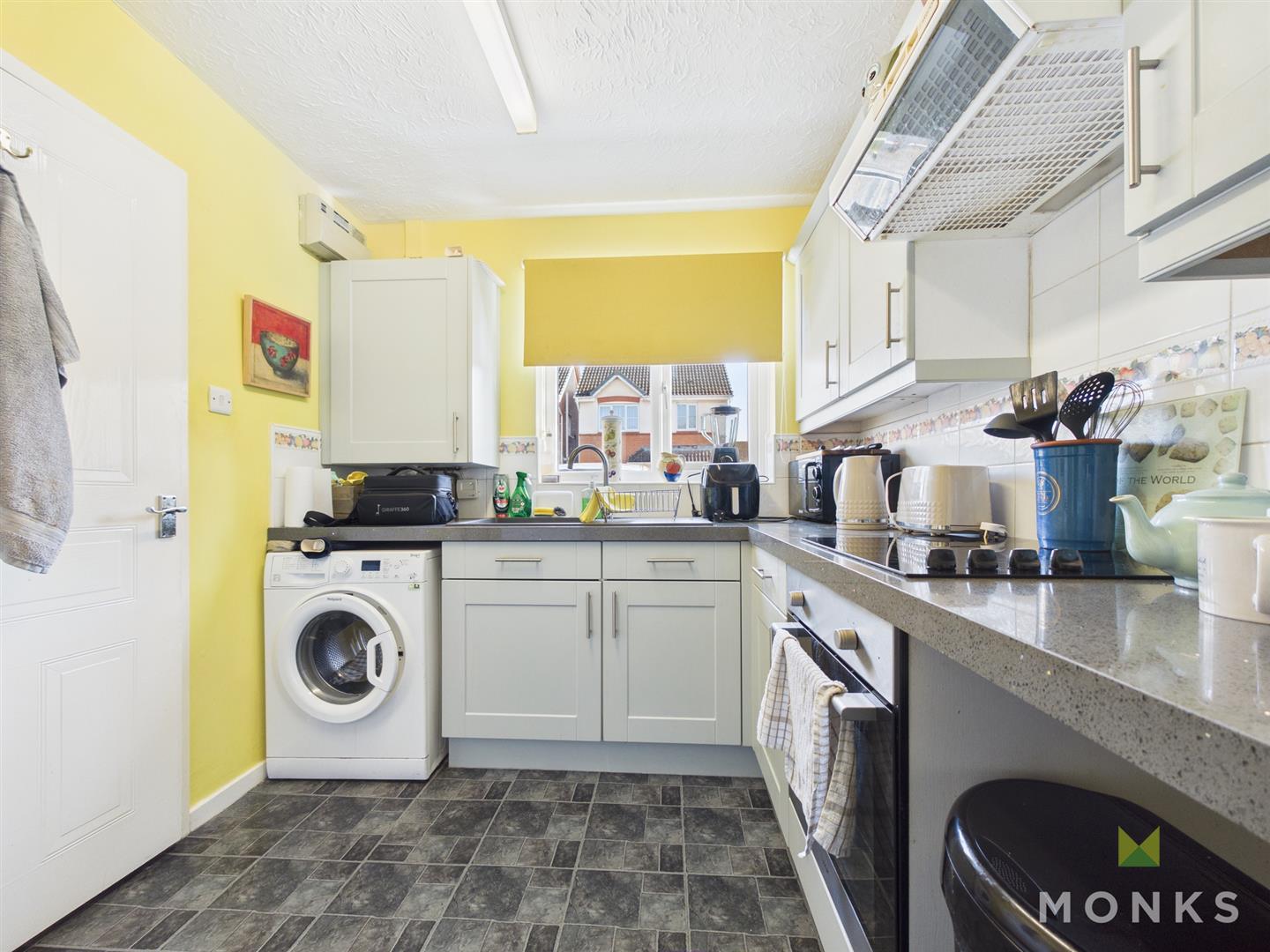 29 Harris Croft, Wem, SY4 5DU For Sale